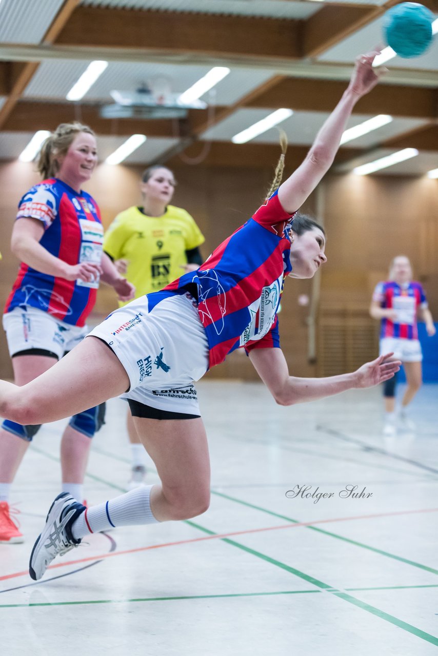 Bild 302 - F HSG Horst/Kieb - Lauenburger SV : Ergebnis: 26:23